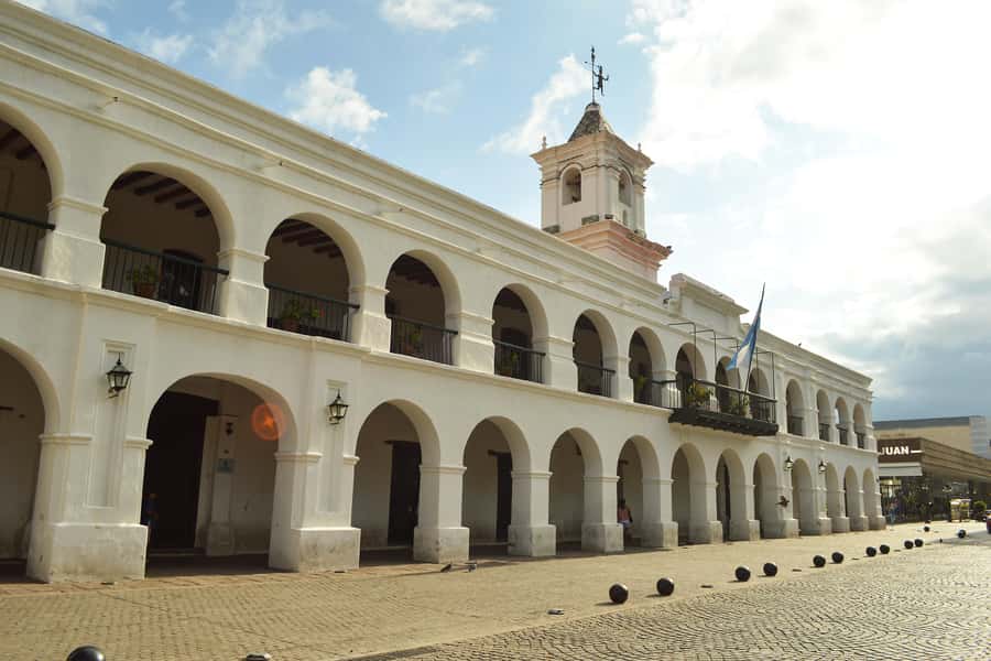 Salta: 4-Hour Guided Highlights City Tour - Spanish guiding and what you will get from it