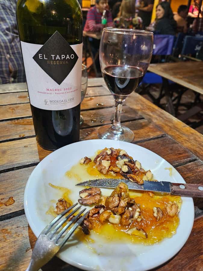 Salta en un Bocado - Cultural Tour & Empanada Tasting - Key things to know before booking
