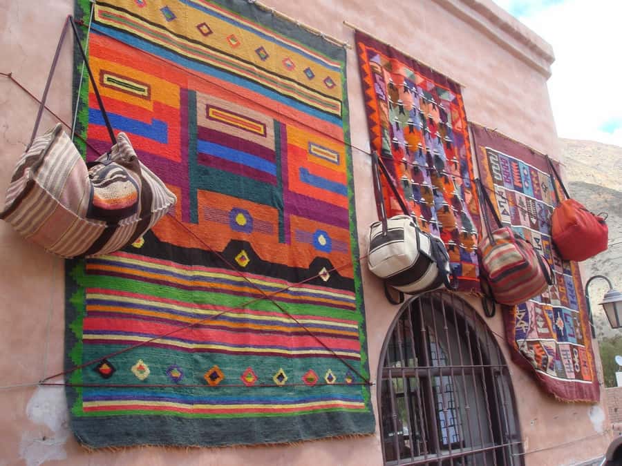 Salta: Quebrada de Humahuaca and Purmamarca Day Trip - The return through changing scenery
