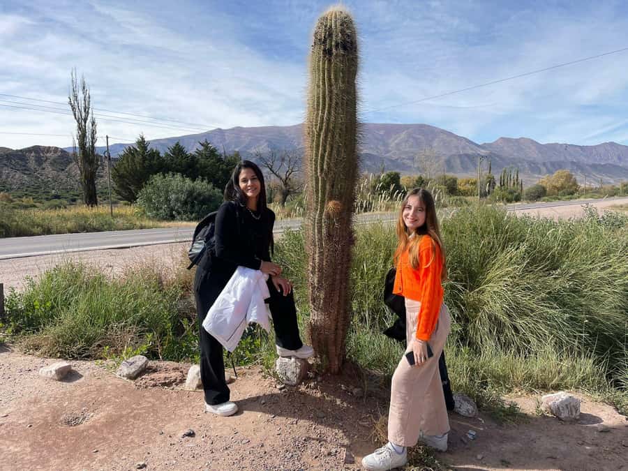 Salta: Quebrada de Humahuaca and Purmamarca Day Trip - Why the Humahuaca Valley is worth a full day