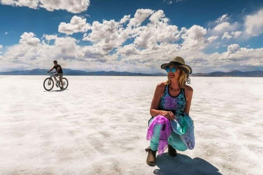 Salta: Tour to the Salinas Grandes and Purmamarca - What the Salinas Grandes day is really about
