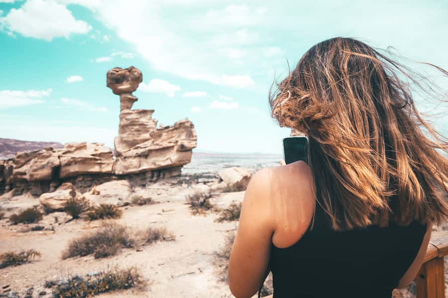 San Juan: Ischigualasto National Park - Moon Valley - Key points to know before booking
