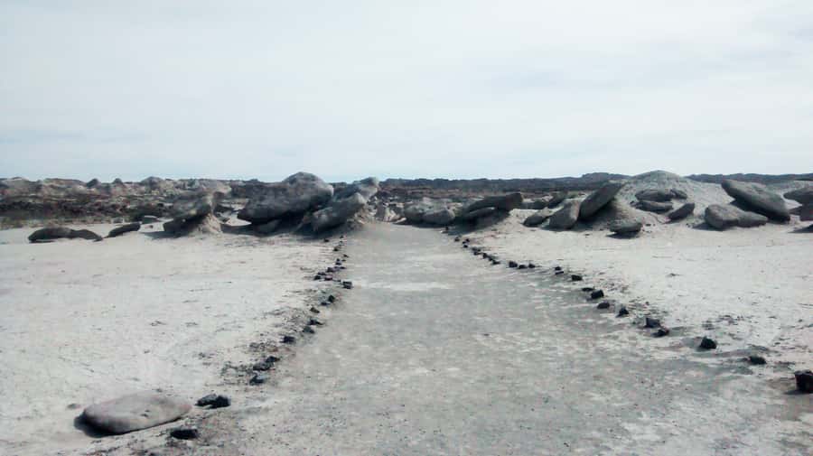 San Juan: Ischigualasto National Park - Moon Valley - Price, park admission, and overall value