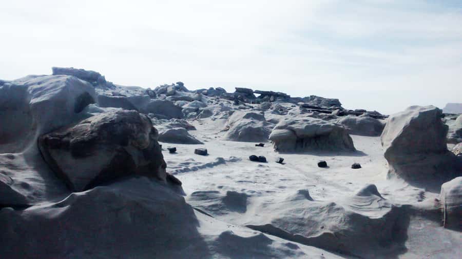 San Juan: Ischigualasto National Park - Moon Valley - Practical booking advice for a smoother day