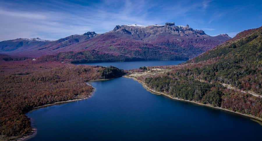 San Martin de los Andes along the Route of the 7 Lakes - Why this road deserves a full day