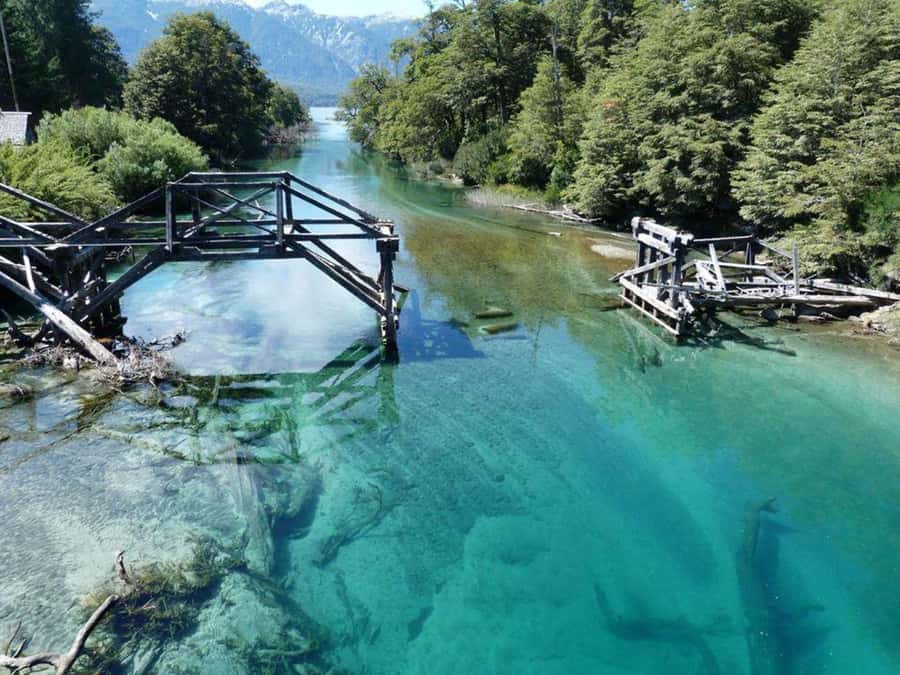 San Martin de los Andes along the Route of the 7 Lakes - What to bring and what to expect