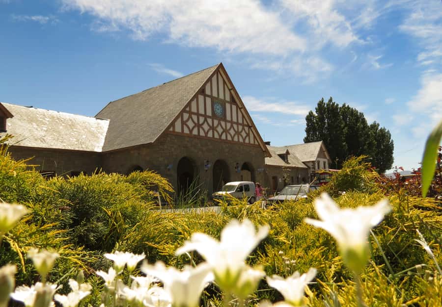 San Martín de los Andes por 7 Lagos - Who will enjoy this day most
