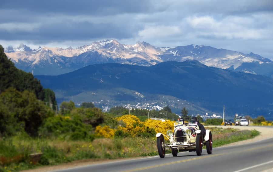 San Martín de los Andes por 7 Lagos - Why the Seven Lakes Route is worth a full day