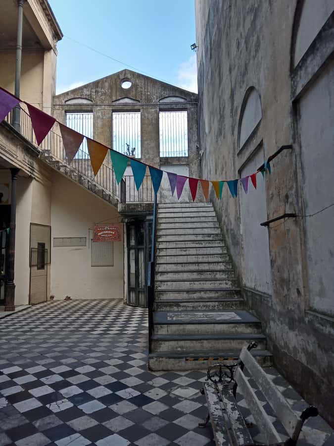 SAN TELMO + CAMINITO THE LOCAL WALKING TOUR! - Why this walk gives you more than postcard Buenos Aires
