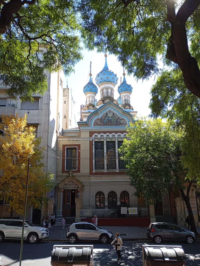 SAN TELMO + CAMINITO THE LOCAL WALKING TOUR! - Caminito, color, and the roots of tango