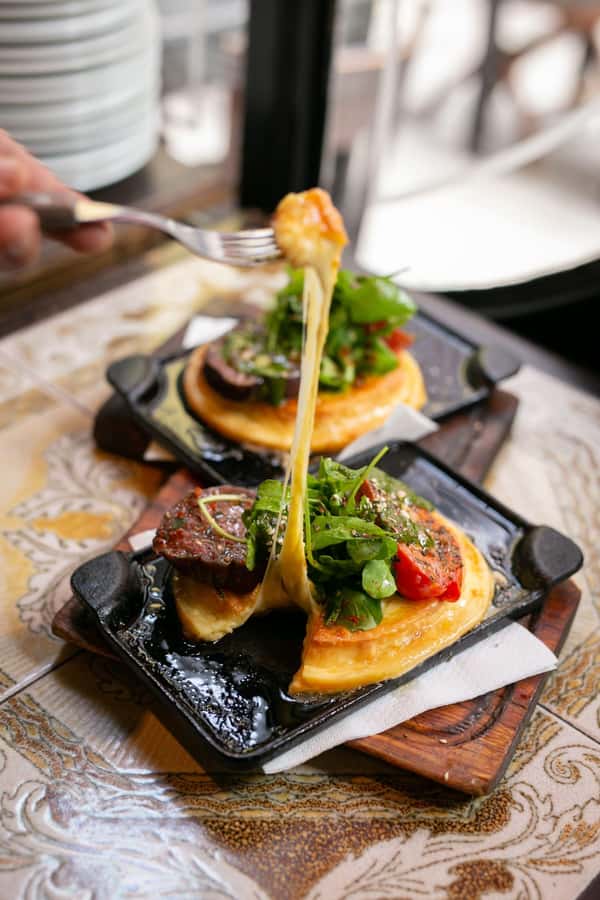 San Telmo: Historical Guided Tour with Street Food & Drinks - San Telmo’s streets, stories, and landmarks