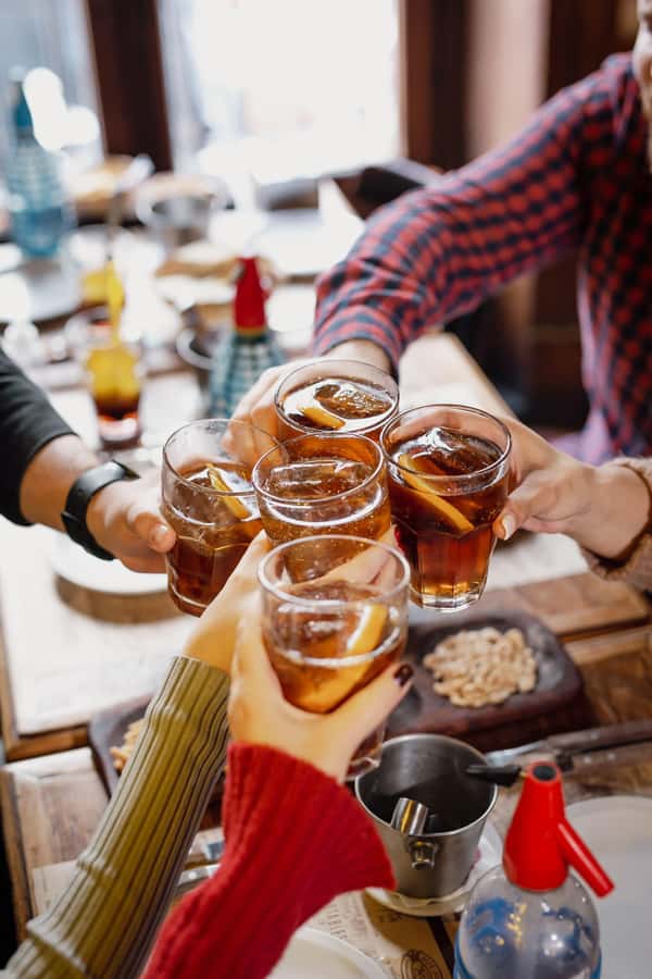 San Telmo: Historical Guided Tour with Street Food & Drinks - What the $69 price gets you