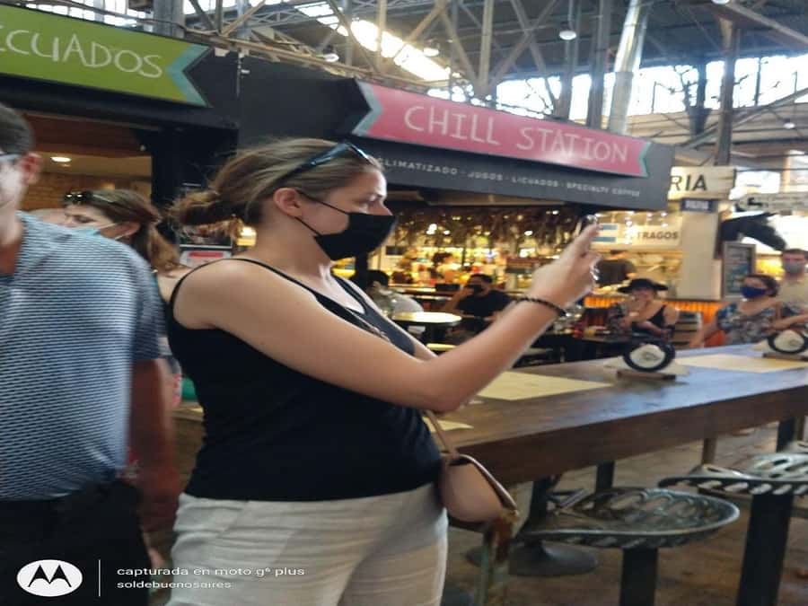 San Telmo Private Guided amazing Walking Tour - What The $57 Price Really Covers