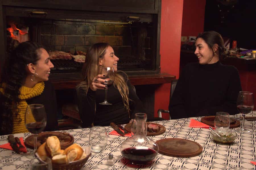Secrets of Asado in Buenos Asado, BBQ and Dinner - Key points to know before booking