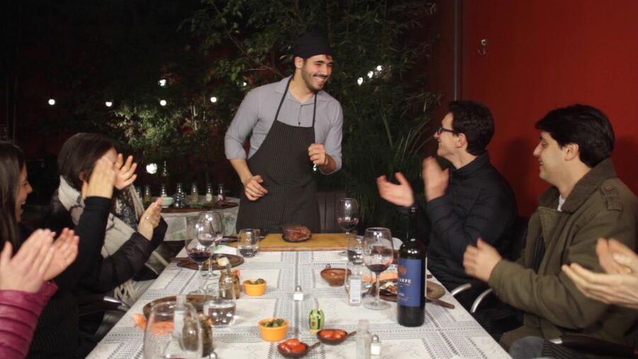 Secrets of Asado in Buenos Asado, BBQ and Dinner - Is $100 a fair price for three hours?