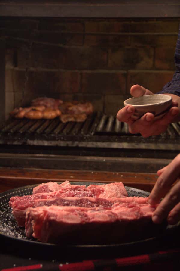 Secrets of Asado in Buenos Asado, BBQ and Dinner - Who will get the most from this experience