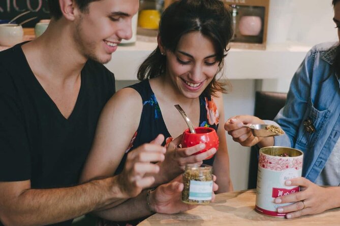 Small Group Tasting to Become a Mate Expert in Buenos Aires - Why a Mate Workshop Belongs on Your Buenos Aires List