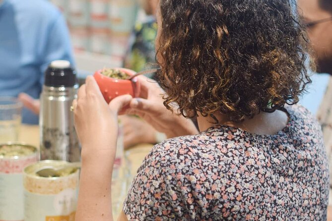 Small Group Tasting to Become a Mate Expert in Buenos Aires - The Story Behind Yerba Mate