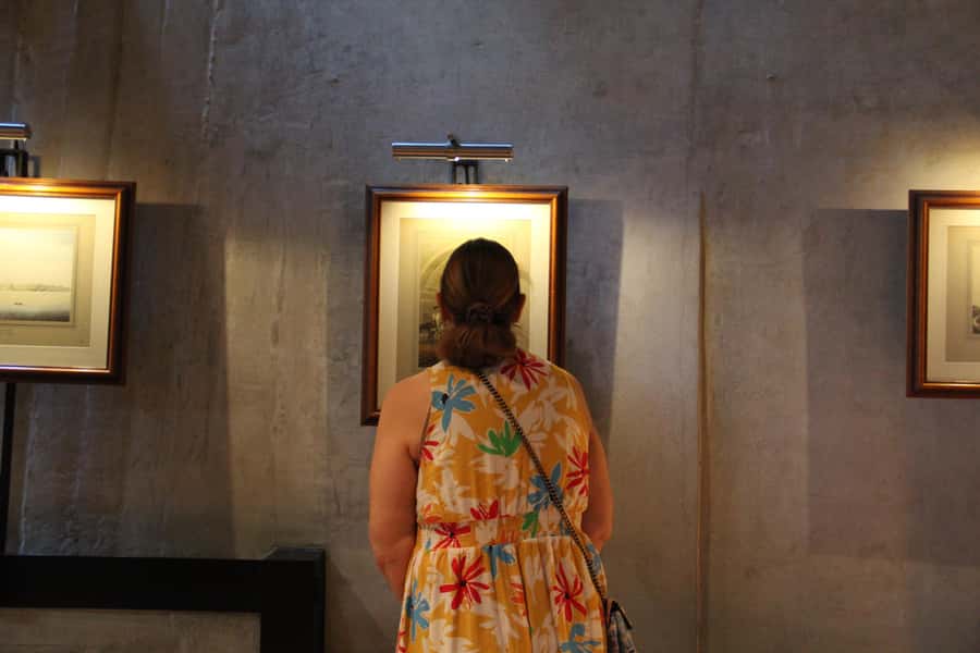 Small-Group Walking Tour San Telmo Neighborhood - Parque Lezama and the Last Stretch
