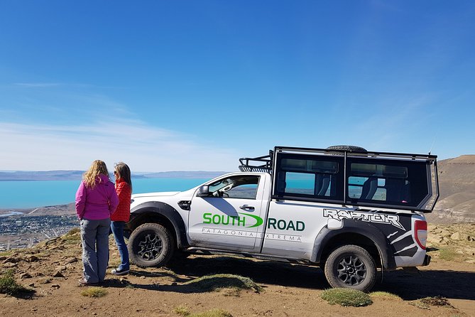 Southroad Calafate Balcony Experience with Tour Mode Options - Is $100 a fair price?
