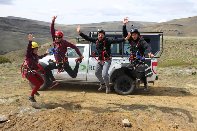 Southroad Calafate Balcony Experience with Tour Mode Options - Who should book this half-day outing?