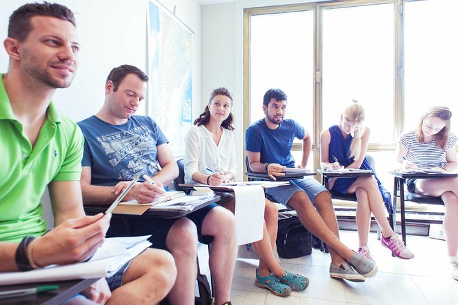Spanish Group Course in Buenos Aires, Argentina: 20 Lessons - Key points to know before booking