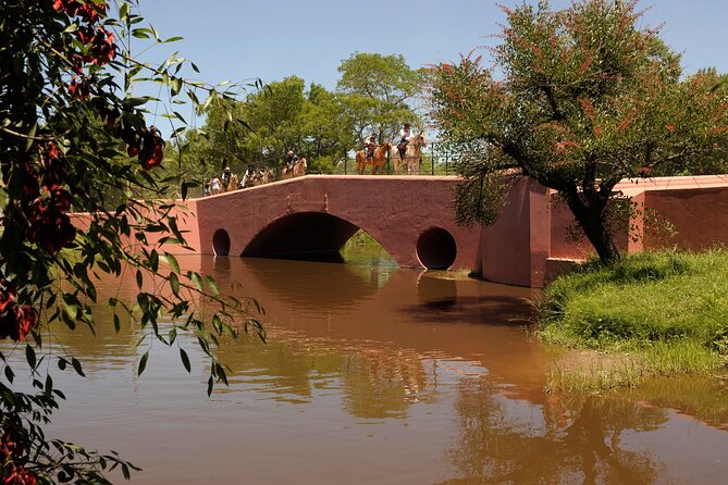 Tailor-made Day Tour to San Antonio de Areco & Estancia El Ombu - Gauchos, literature, and the Ricardo Güiraldes Museum