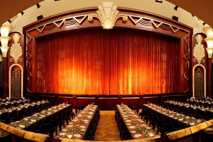 Tango Porteño Show in Buenos Aires (with optional dinner) - Transportation, languages, and access