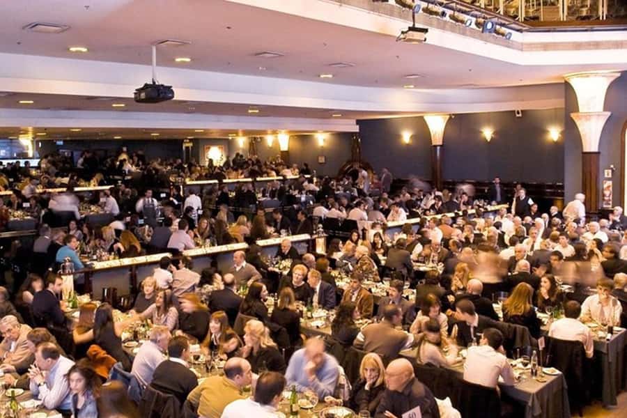 Tango Porteño Show in Buenos Aires (with optional dinner) - My booking advice