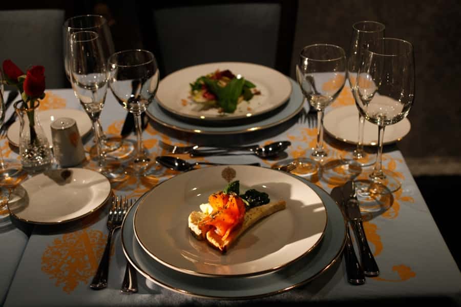 Tango Show at Café de los Angelitos - Choosing show-only or dinner