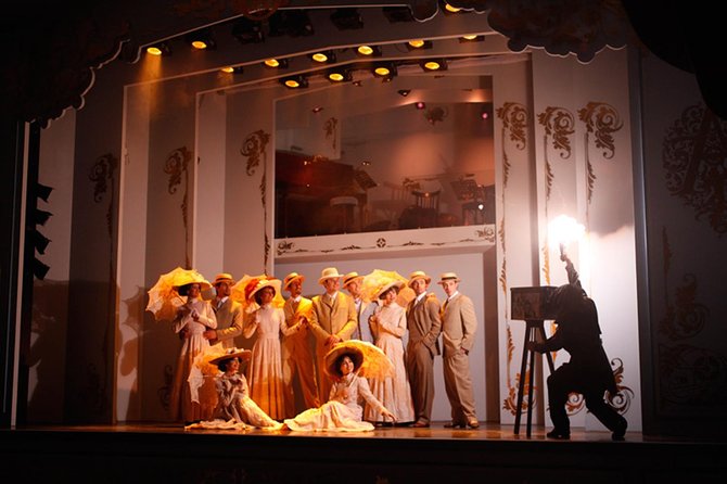 Tango Show at Café de los Angelitos, with Optional Dinner - Why this tango show works for a first Buenos Aires evening