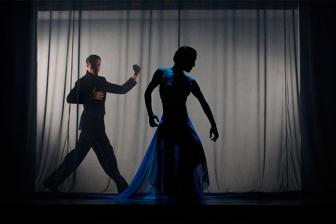 Tango Show at Café de los Angelitos, with Optional Dinner - Is $82 a fair price?