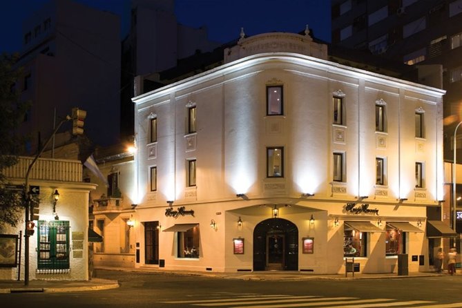 Tango Show: "El Viejo Almacén" - Is $68 a good deal?