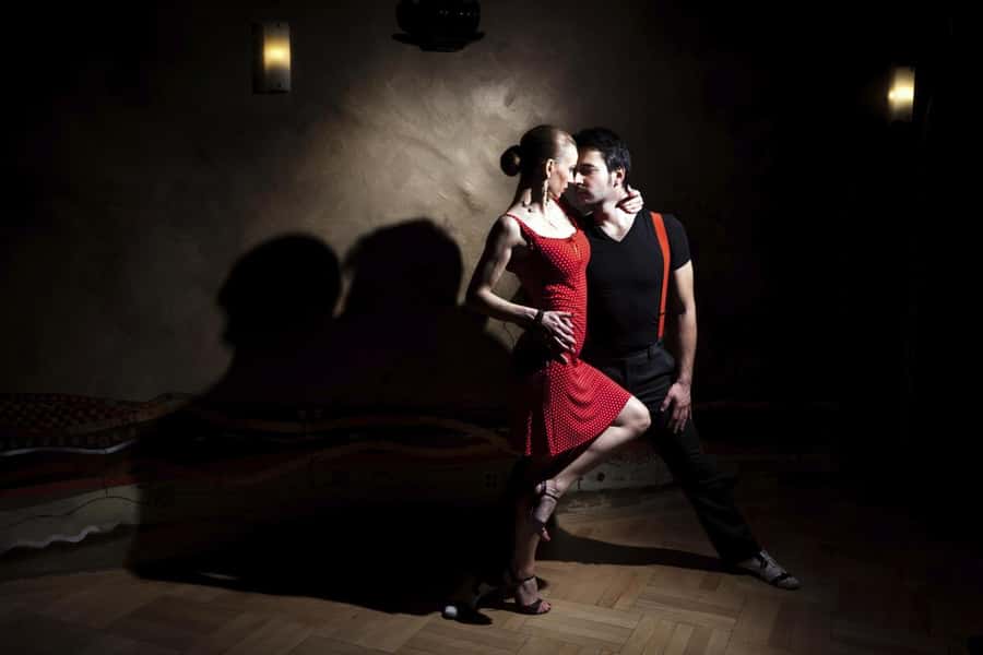 Tango show in La Ventana with optional Dinner - Key points to know before booking