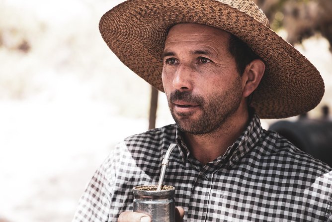The Real Gaucho Day Trip from Mendoza - Don Daniel Ranch - Mate, Sopaipillas, and Gaucho Hospitality