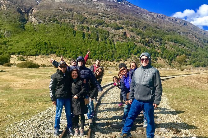 Tierra del Fuego National Park - A compact route through Tierra del Fuego