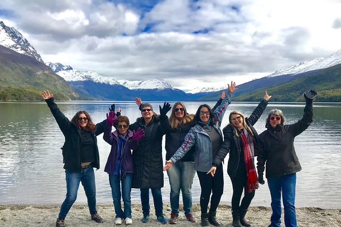 Tierra del Fuego National Park - Who should book this park outing
