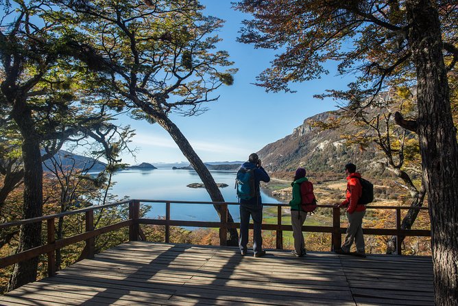Tierra del Fuego National Park Private Tour - Why a private tour helps in Tierra del Fuego