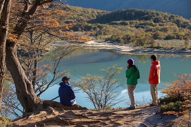 Tierra del Fuego National Park Private Tour - Starting at Ensenada Bay and the Beagle Channel