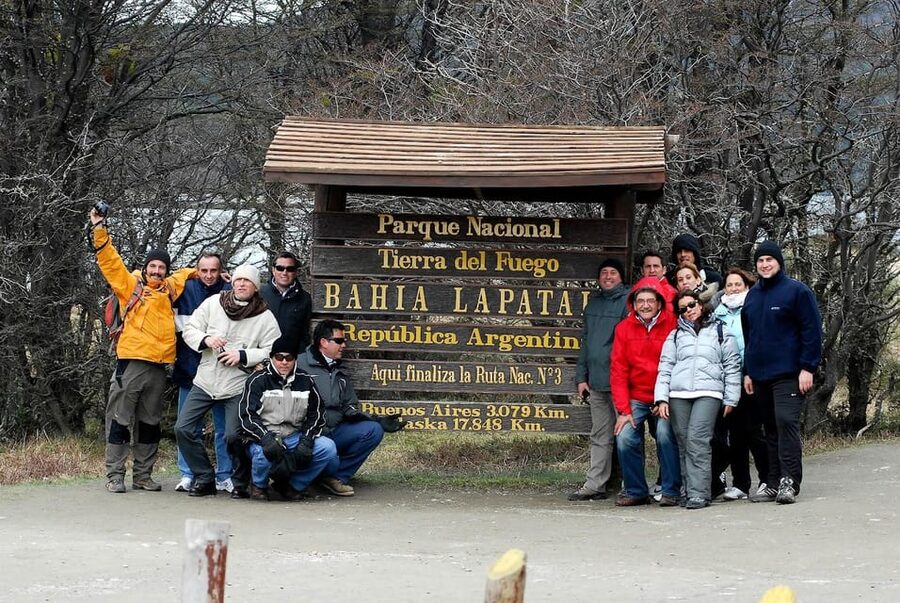 Tierra del Fuego National Park: Small Group Tour with Lunch - Timing, fitness, and what to bring
