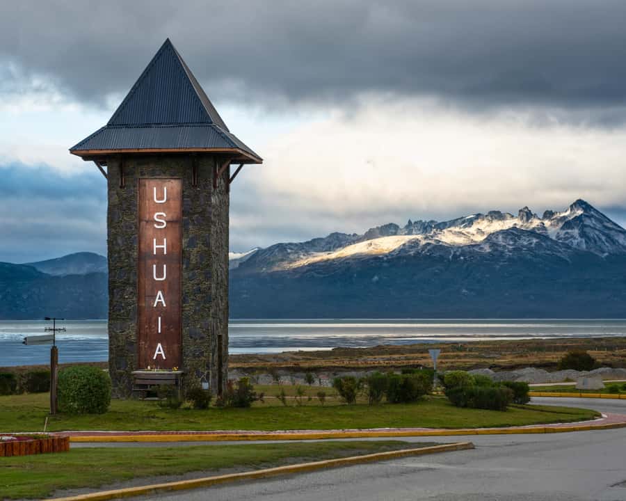 Tierra del Fuego Park & Train Tour for Cruisers (no tickets) - Who will enjoy this tour most