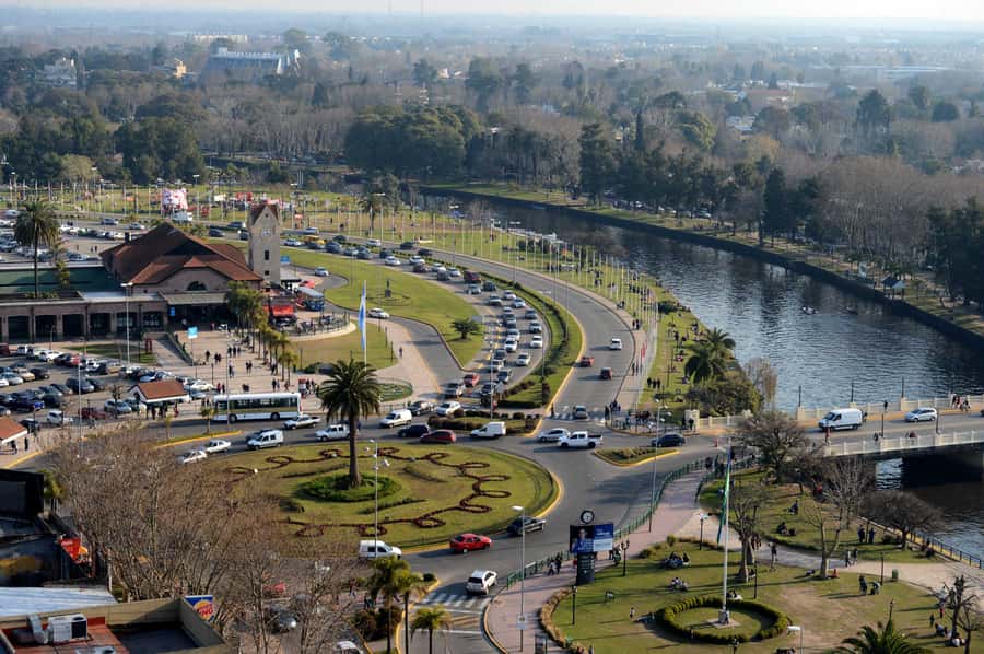 Tigre Delta: Half-Day Tour and Boat Trip - Key points to know before booking