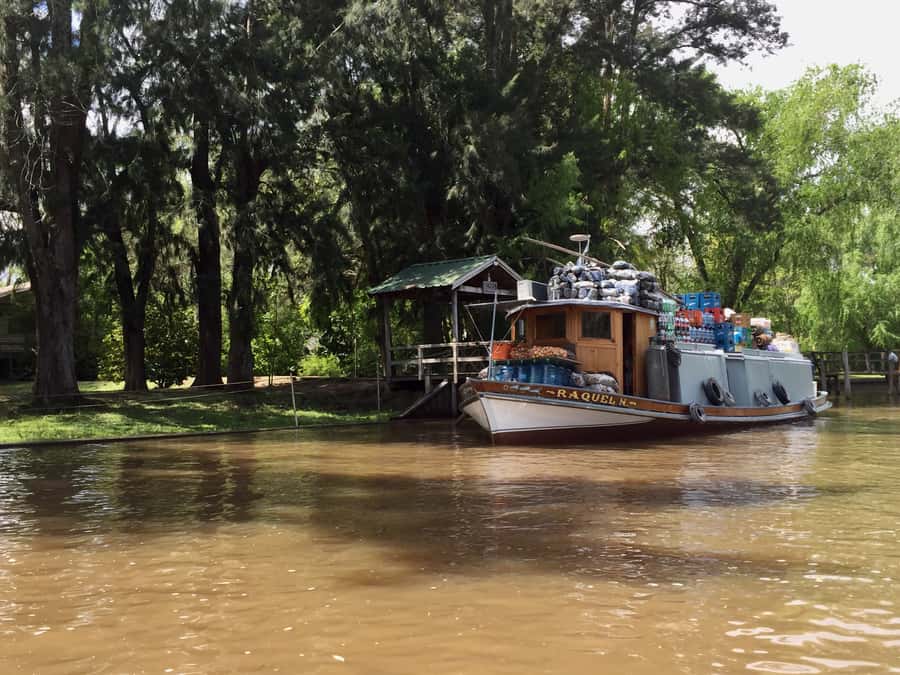 Tigre Delta: Half-Day Tour and Boat Trip - Who should take this Tigre Delta tour?