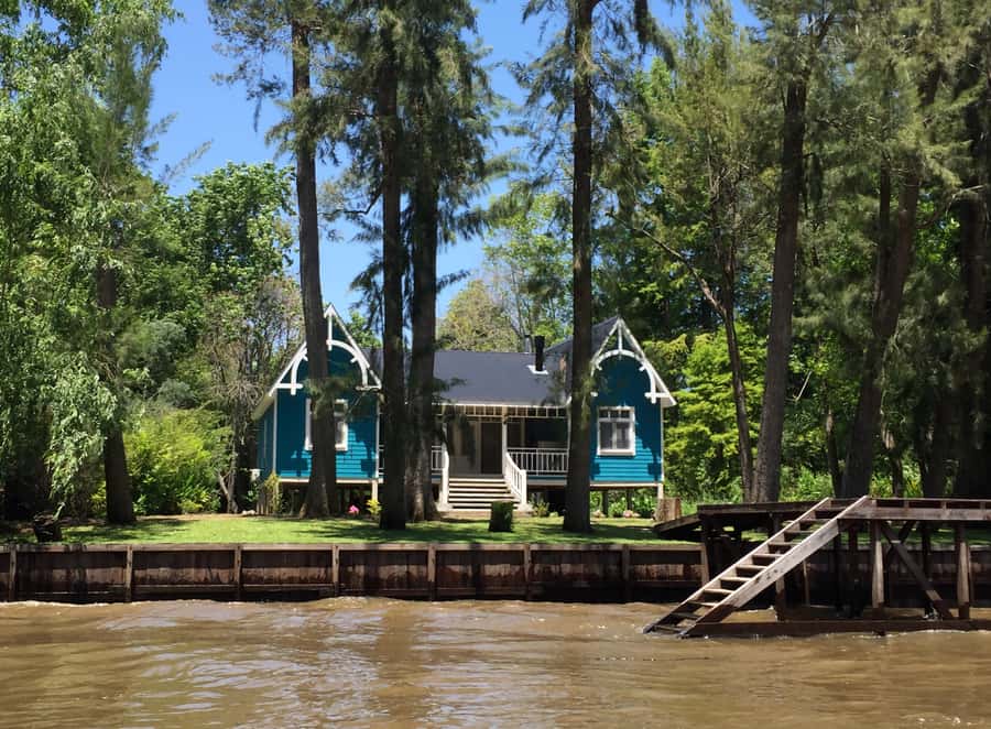 Tigre Delta: Half-Day Tour and Boat Trip - Should you book it?