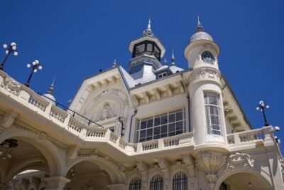 Tigre Delta Tour From Buenos Aires