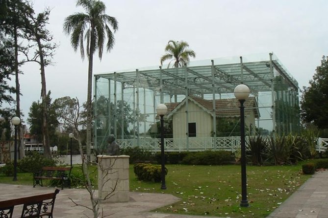 Tigre Delta Tour From Buenos Aires - Who will enjoy this half-day outing