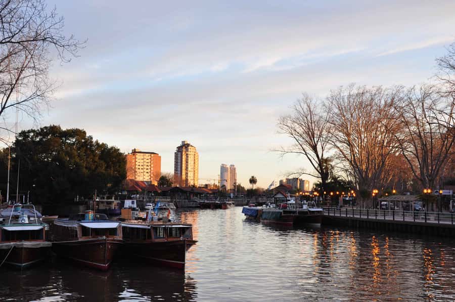 Tigre Full-Day Tour with Boat Ride - Who will enjoy this full-day route?