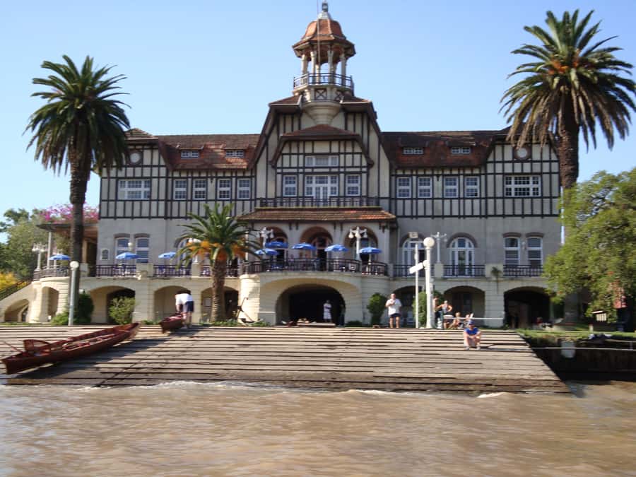 Tigre Full-Day Tour with Boat Ride - Why the Paraná Delta makes this trip different
