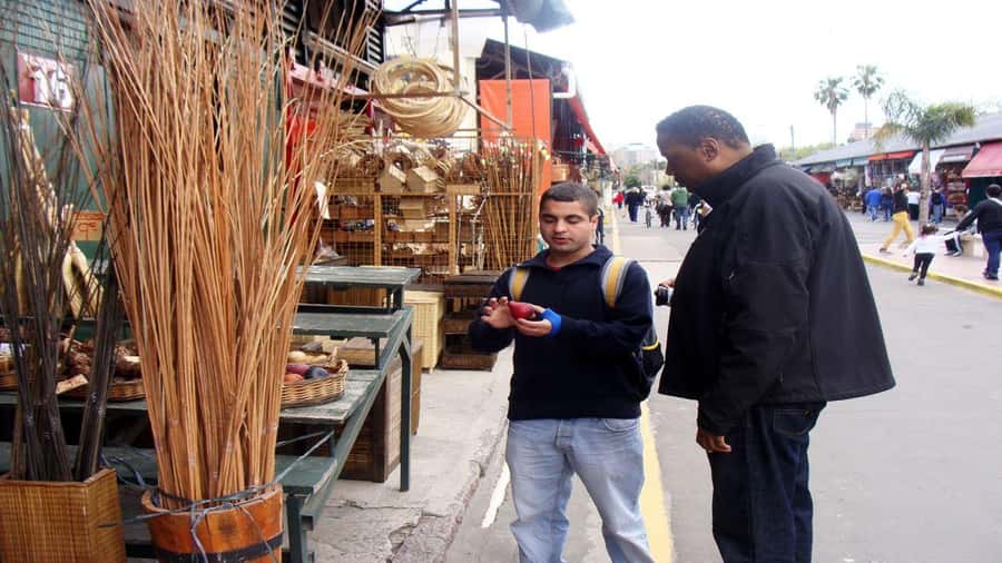 Tigre Full-Day Tour with Boat Ride - The Tren de la Costa to San Isidro