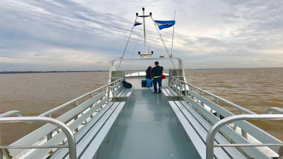 Tigre Full-Day Tour with Boat Ride - Is $182 a fair price?